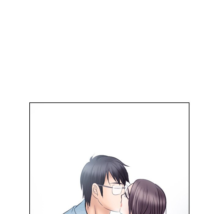 Unfaithful manhwa