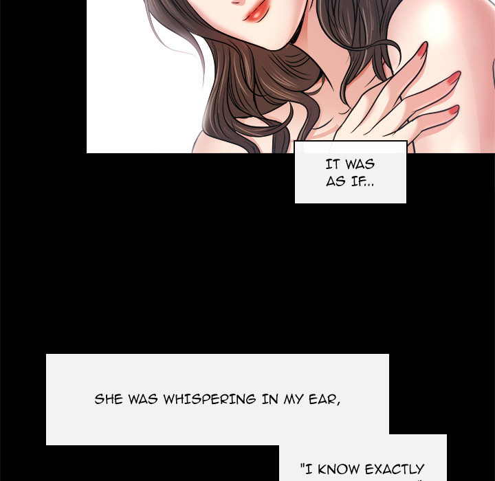 Unfaithful manhwa