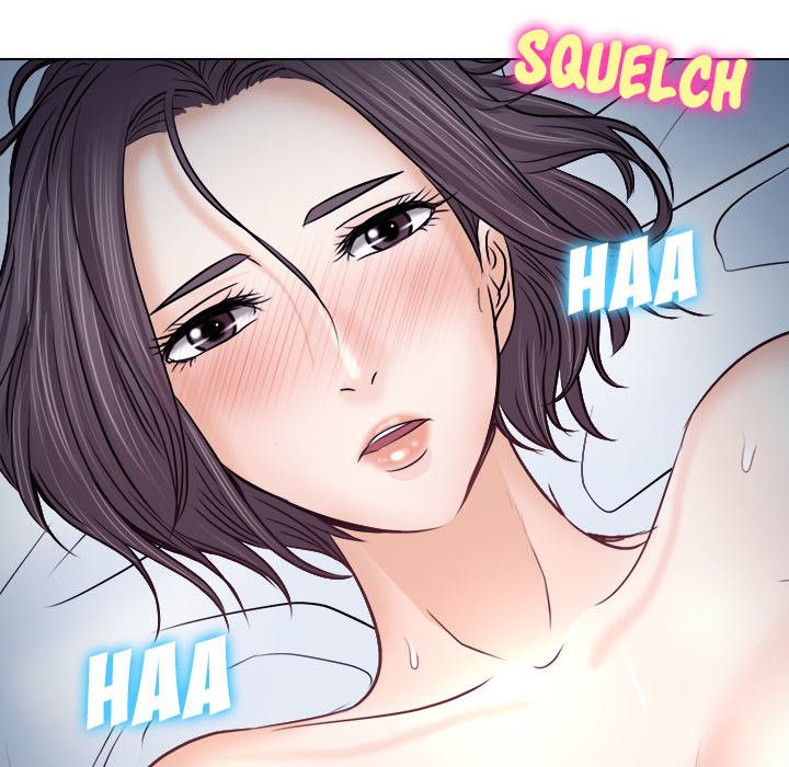 Unfaithful manhwa