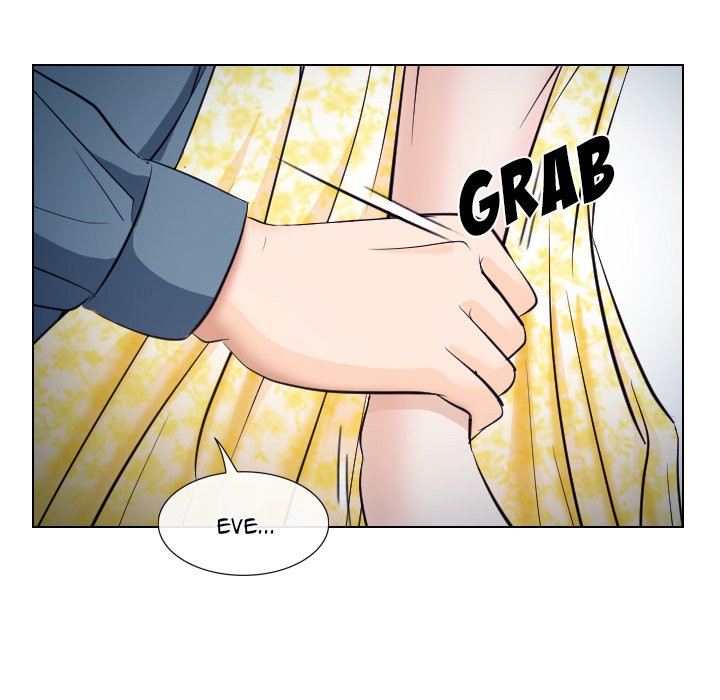 Unfaithful manhwa