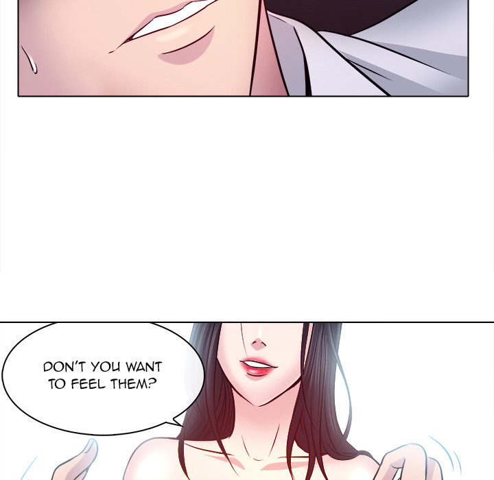 Unfaithful manhwa