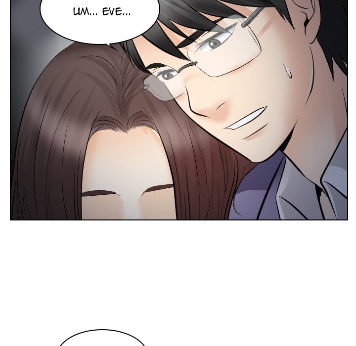 Unfaithful manhwa