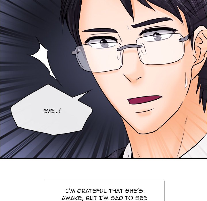 Unfaithful manhwa