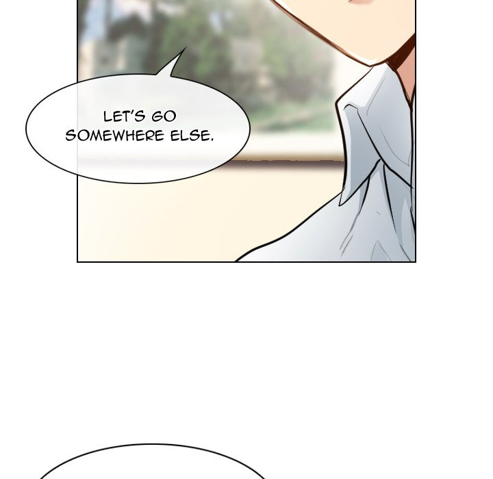 Unfaithful manhwa