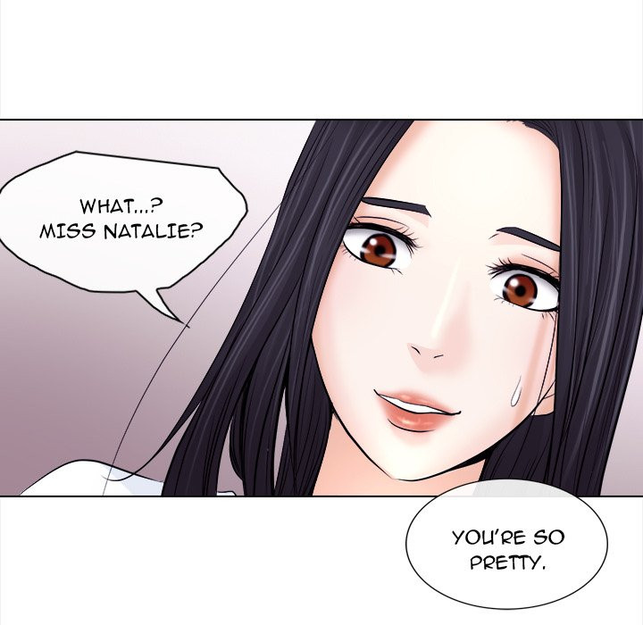 Unfaithful manhwa