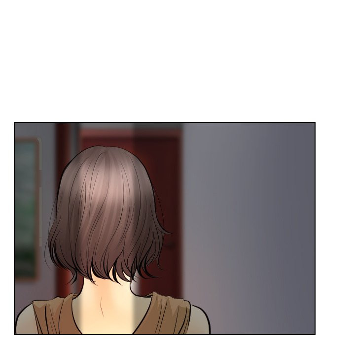 Unfaithful manhwa