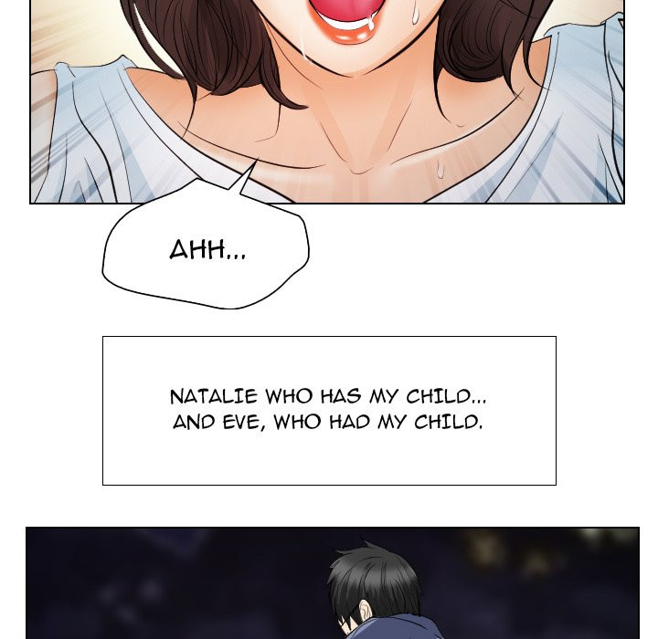 Unfaithful manhwa