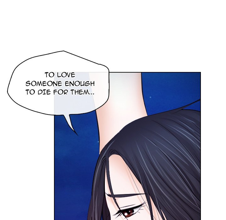 Unfaithful manhwa