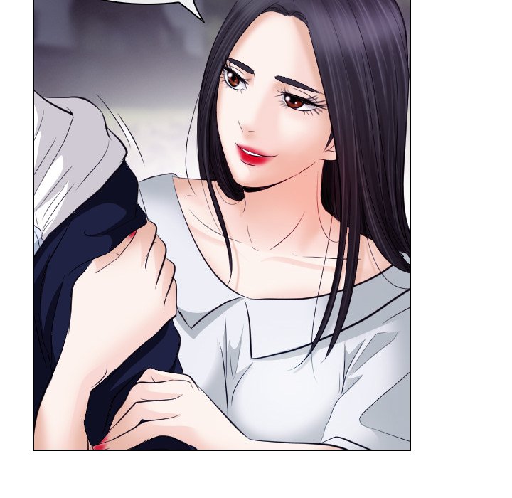 Unfaithful manhwa