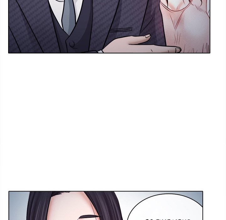 Unfaithful manhwa