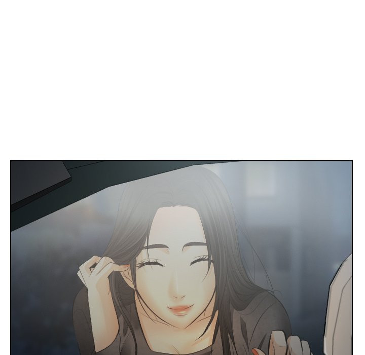 Unfaithful manhwa