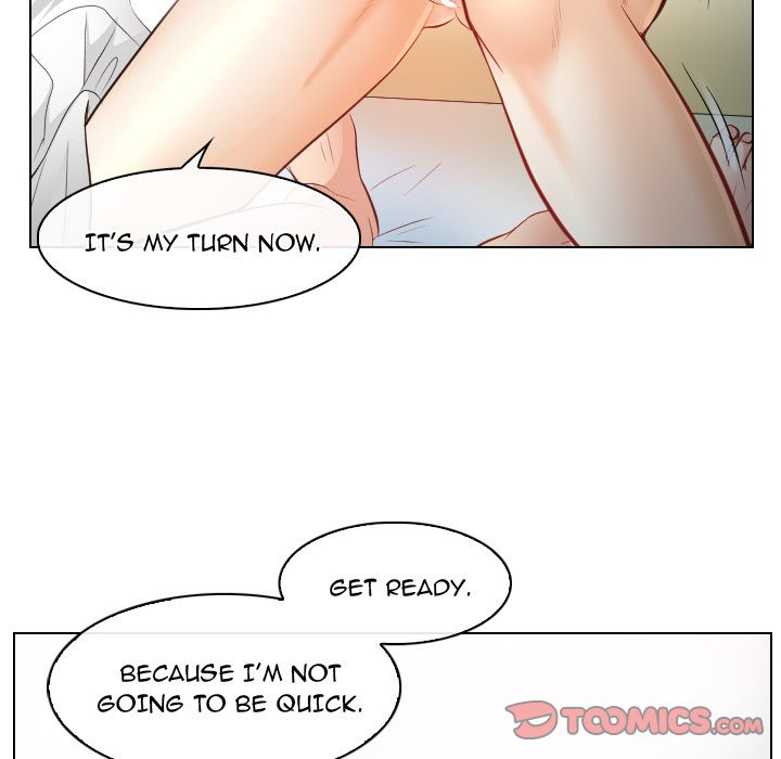 Unfaithful manhwa