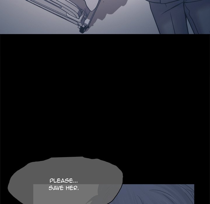 Unfaithful manhwa