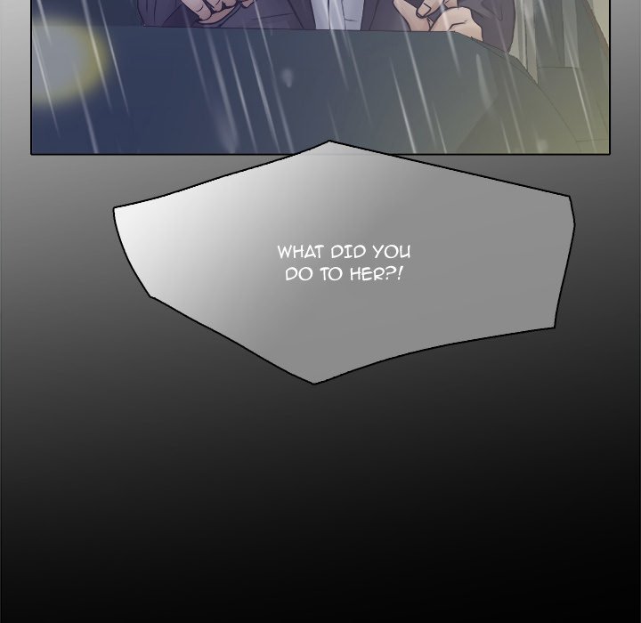 Unfaithful manhwa