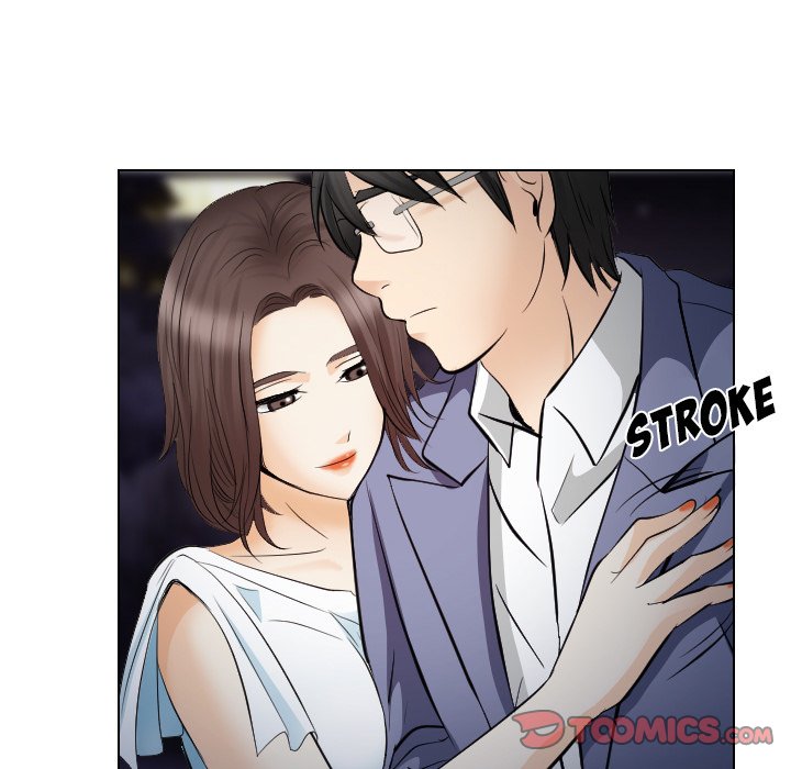 Unfaithful manhwa