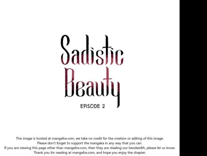 Sadistic Beauty