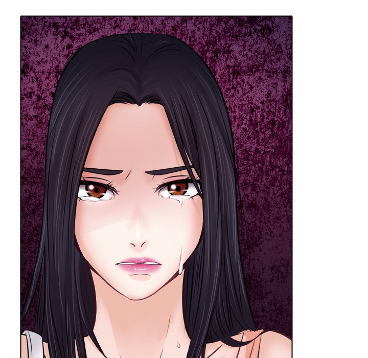 Unfaithful manhwa