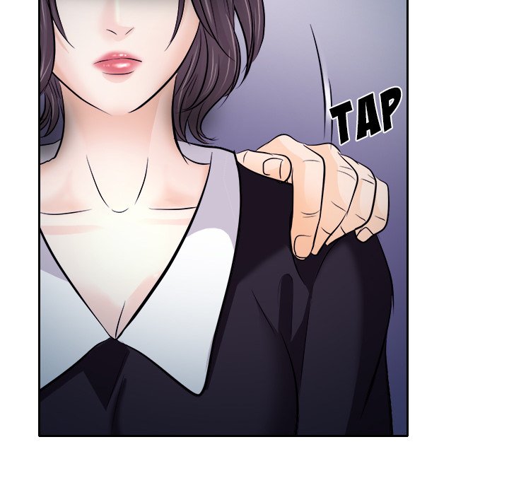 Unfaithful manhwa