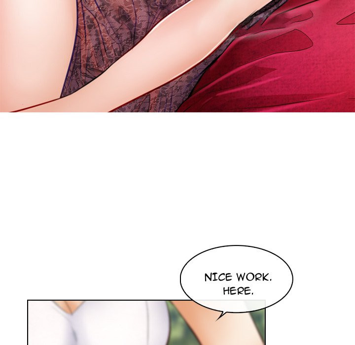 Unfaithful manhwa