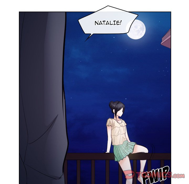 Unfaithful manhwa