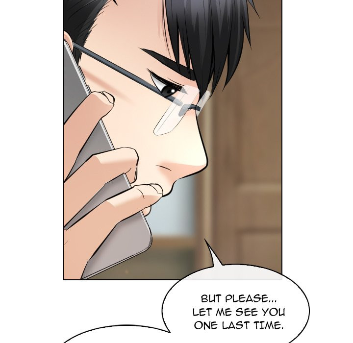 Unfaithful manhwa