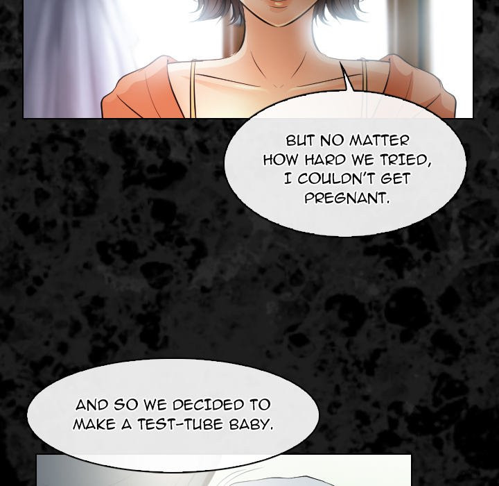 Unfaithful manhwa