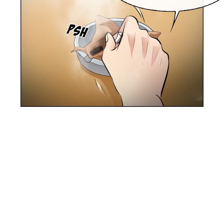 Unfaithful manhwa