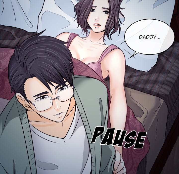 Unfaithful manhwa