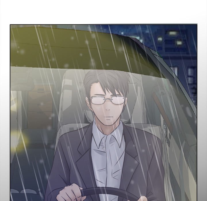 Unfaithful manhwa