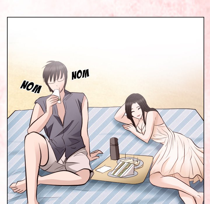 Unfaithful manhwa