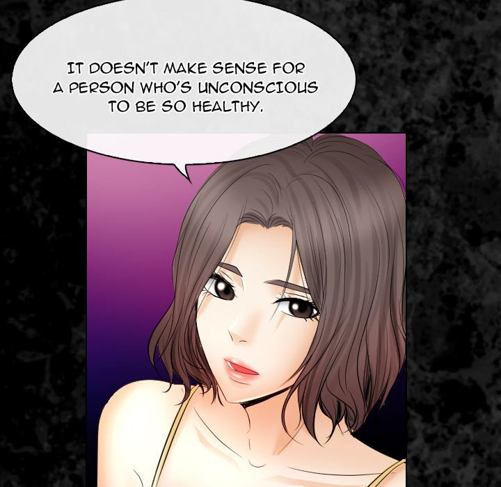 Unfaithful manhwa