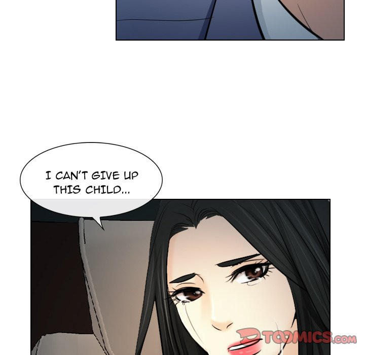 Unfaithful manhwa