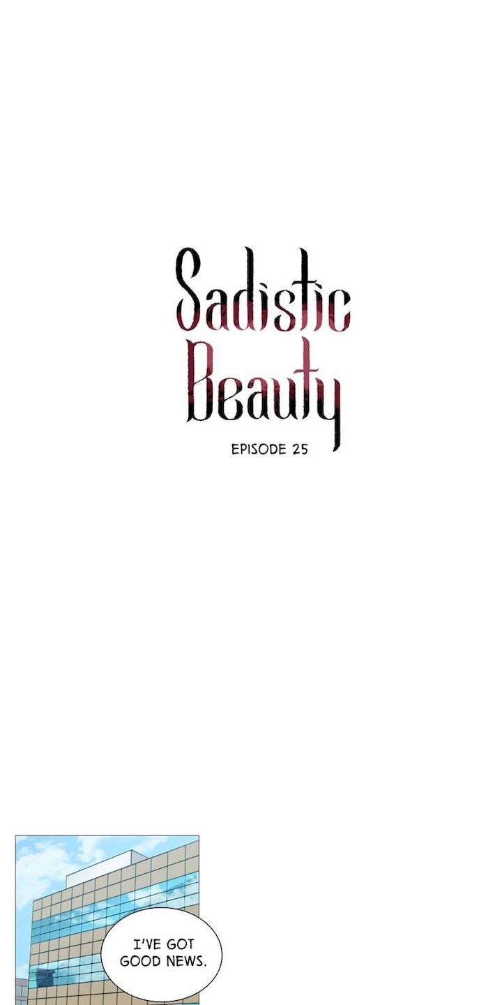 Sadistic Beauty