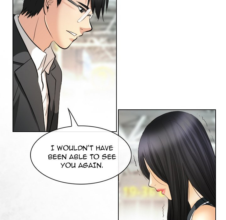 Unfaithful manhwa