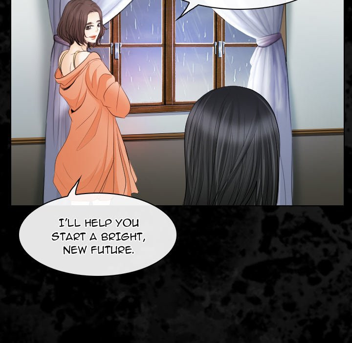 Unfaithful manhwa