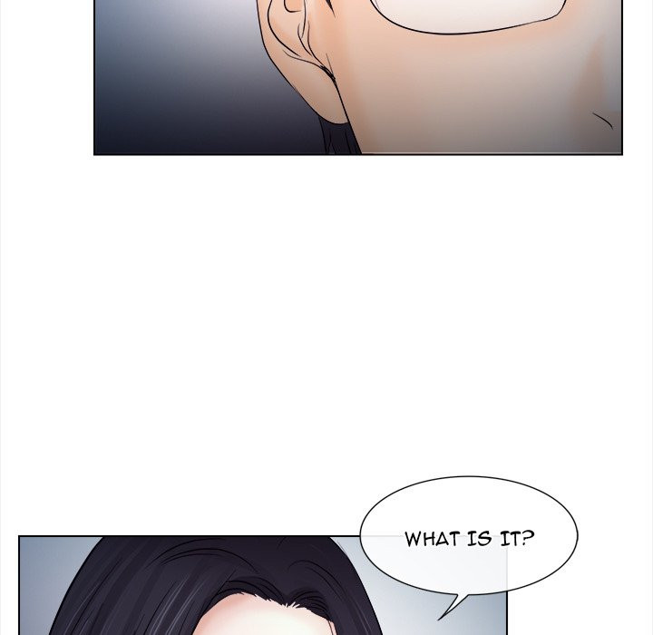 Unfaithful manhwa