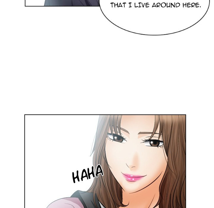 Unfaithful manhwa