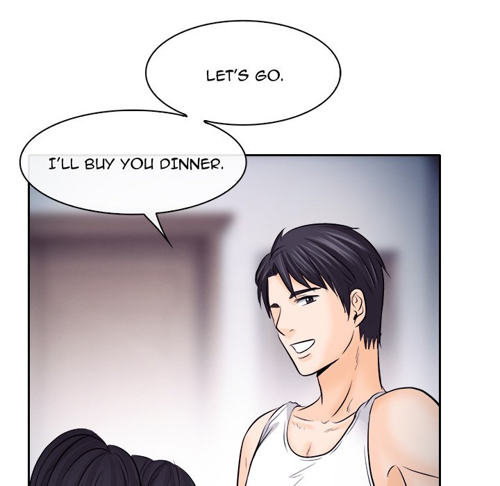 Unfaithful manhwa