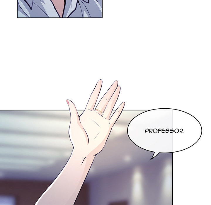 Unfaithful manhwa