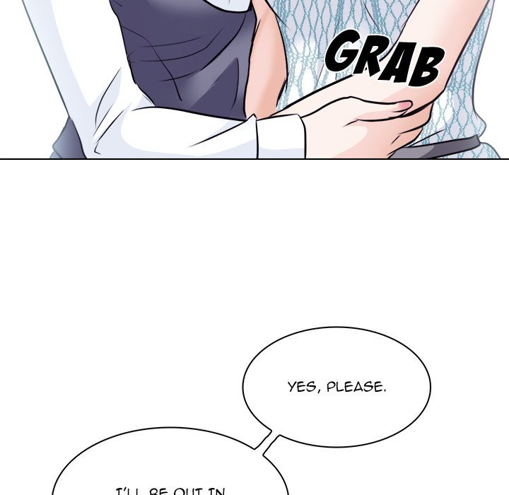 Unfaithful manhwa