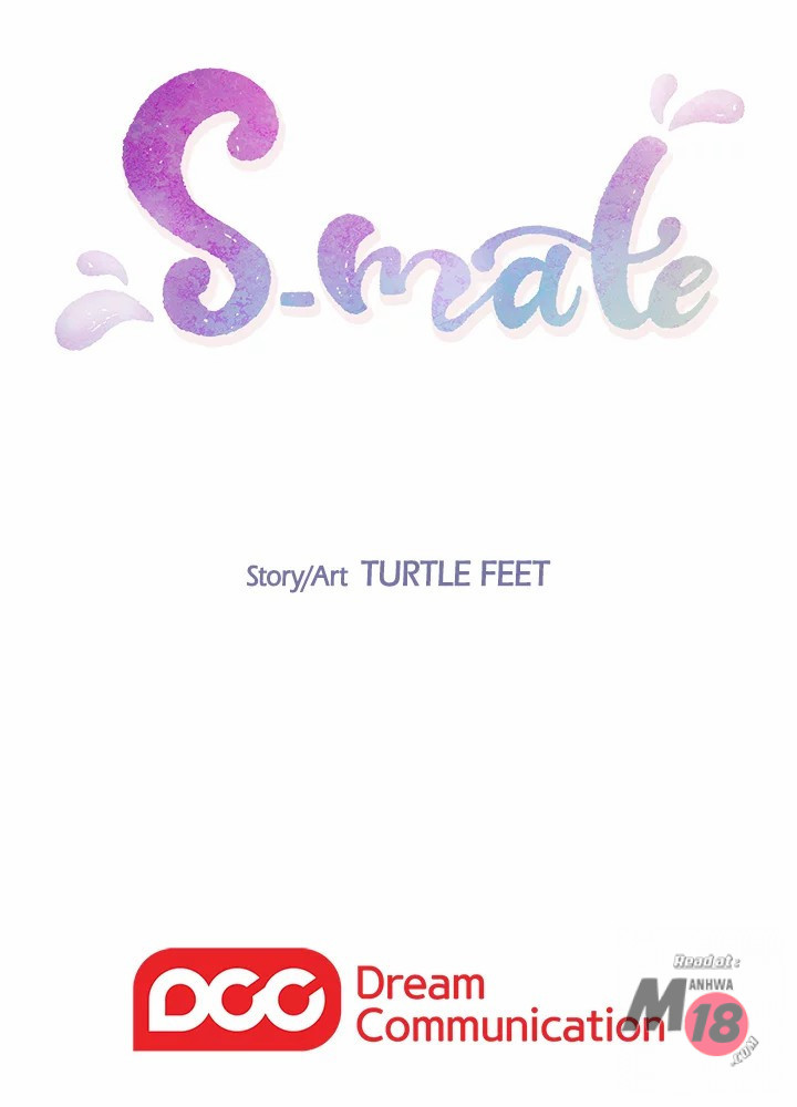 S-mate Engsub