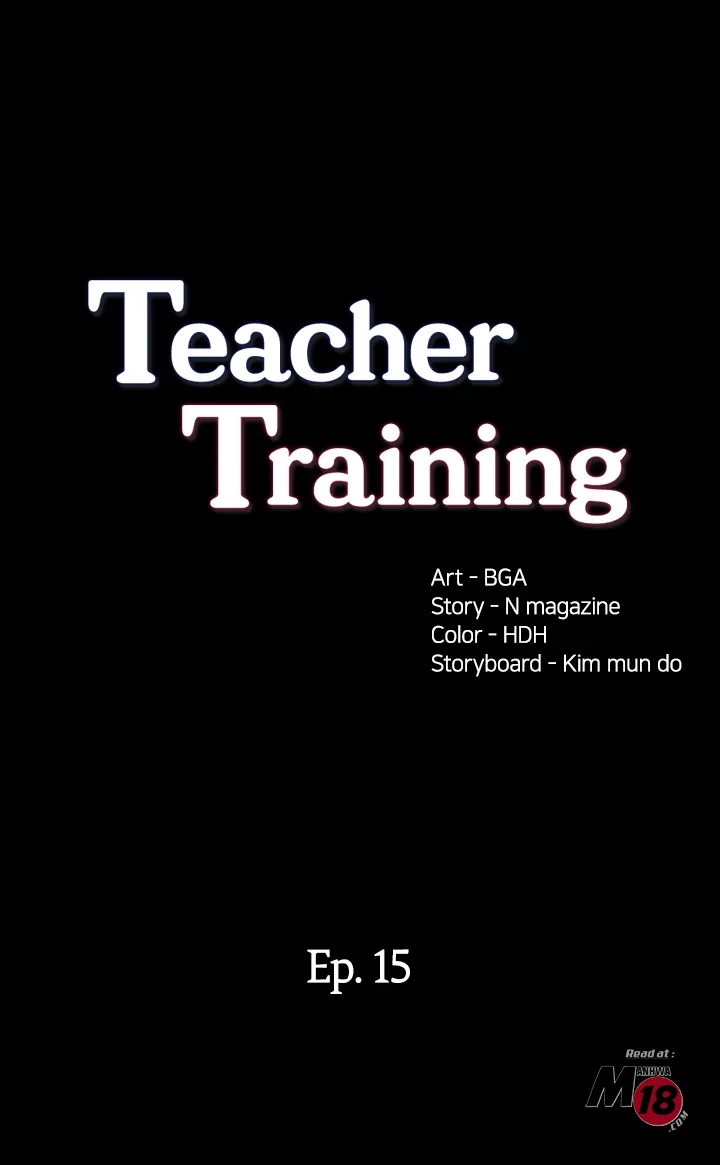 Teaching practice Engsub