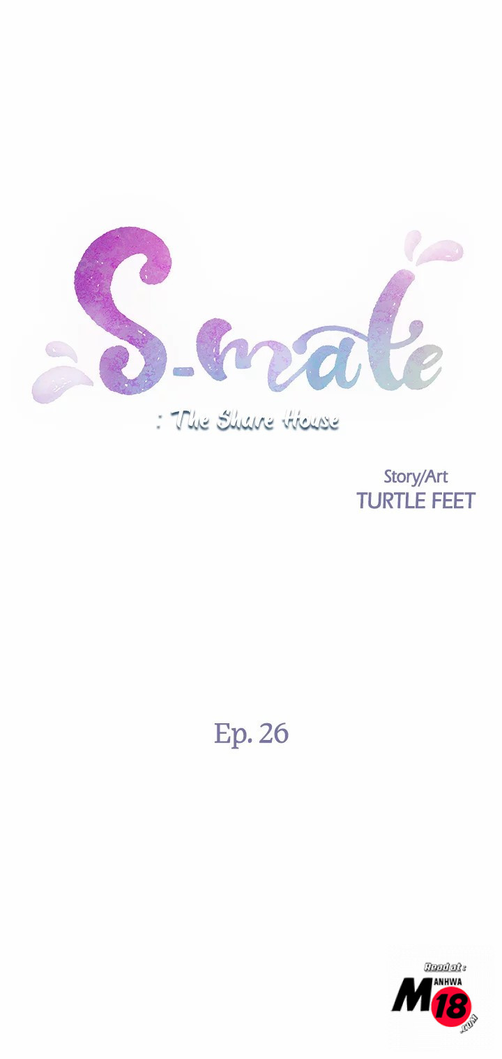 S-mate Engsub