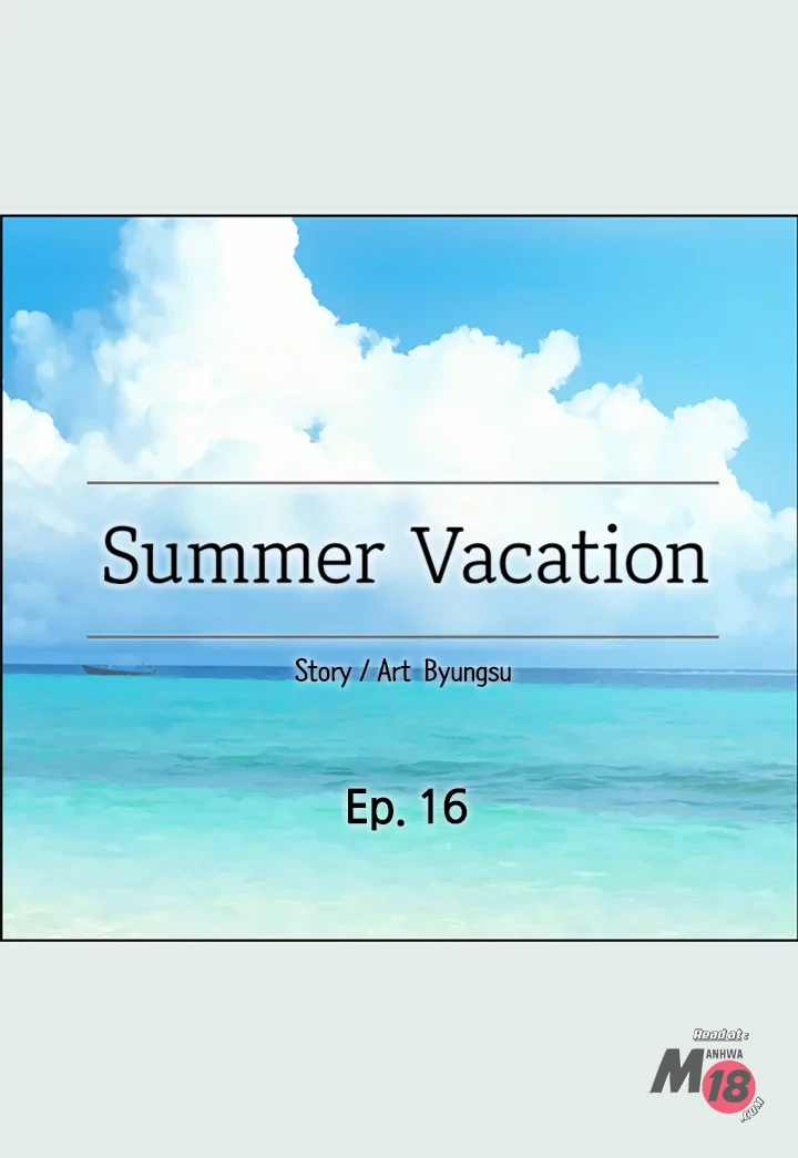 Summer Vacation Engsub