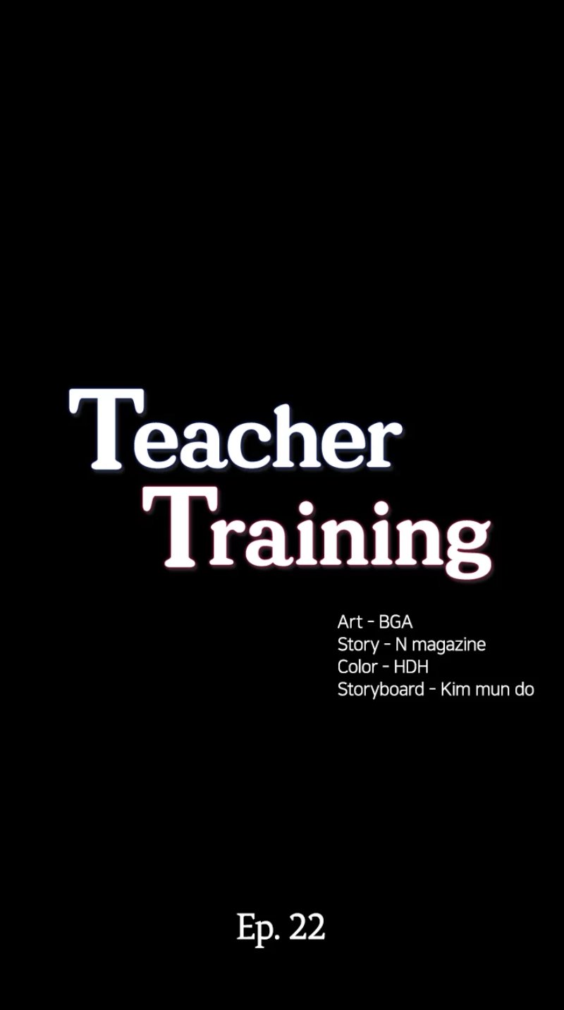 Teaching practice Engsub