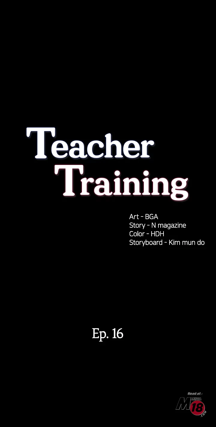 Teaching practice Engsub