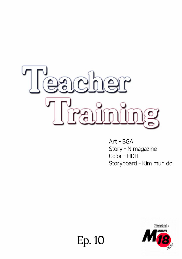 Teaching practice Engsub