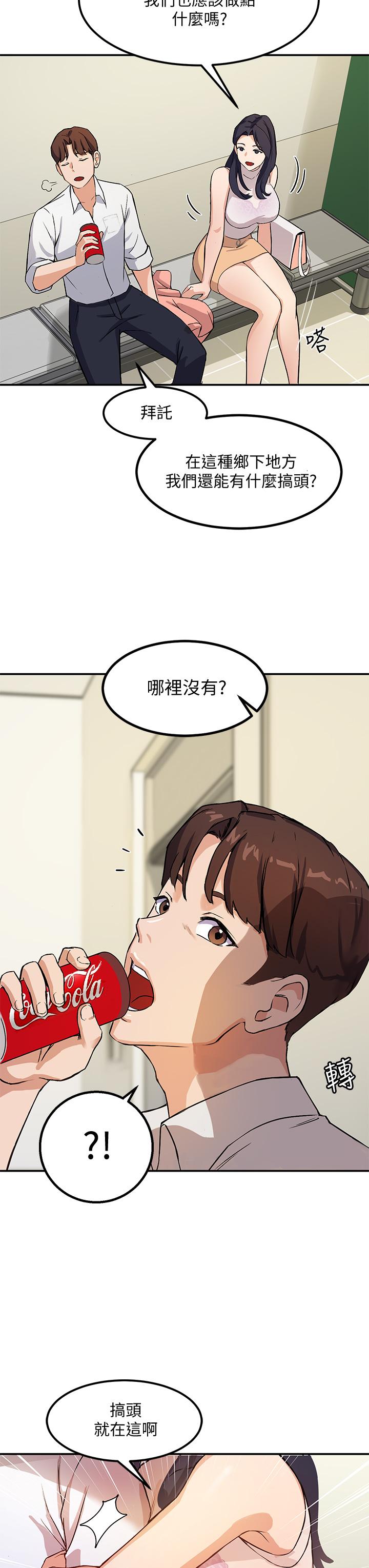 Twenty manhwa Raw