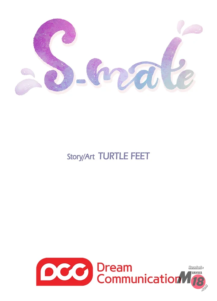 S-mate Engsub