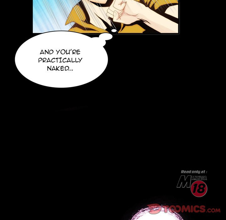 Star Princess manhwa